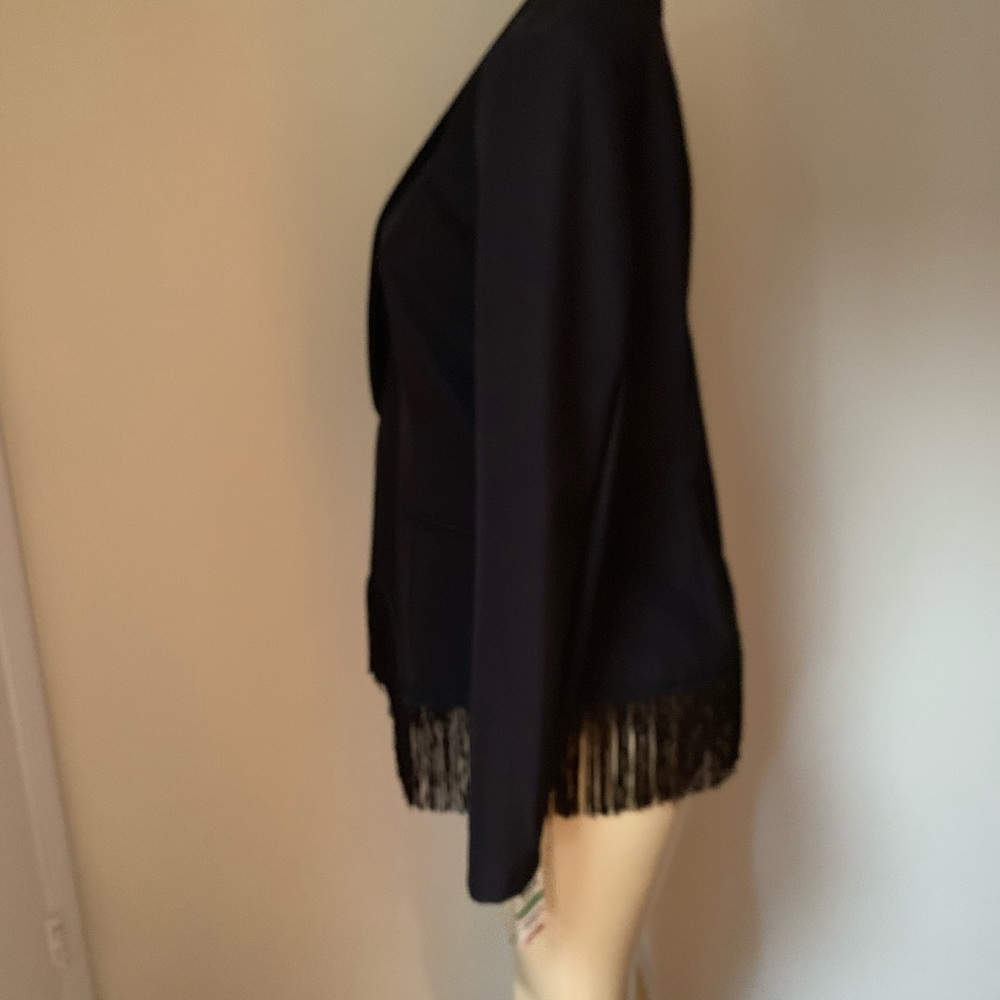 Jacket - Picture 3 of 5